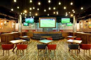 xtra Time Sports Bar - Grand Palladium Colonial Resort & Spa